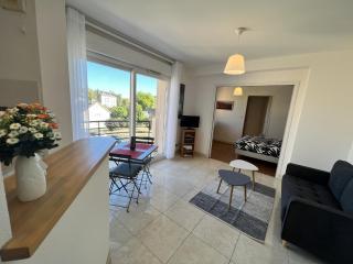 Apartment in Le Mans near Sarthe River - Le Mans - 8