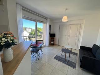 Apartment in Le Mans near Sarthe River - Le Mans - 5