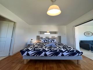 Apartment in Le Mans near Sarthe River - Le Mans - 4