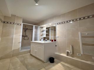 Apartment in Le Mans near Sarthe River - Le Mans - 2