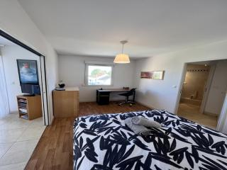 Apartment in Le Mans near Sarthe River - Le Mans - 7
