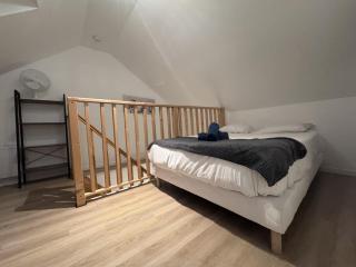 Charming Apartment Close to the Circuit - 7