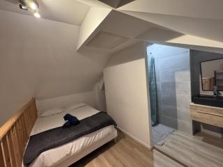 Charming Apartment Close to the Circuit - 2