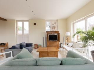 Villa in Teillé with Private Pool & Garden - Teillé - 3