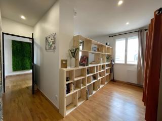 Apartment in Le Mans near 24 Hours Circuit - Le Mans - 5