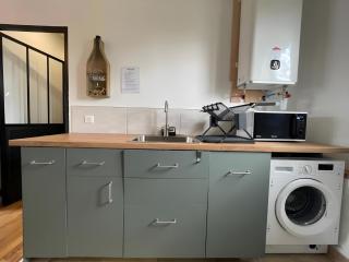 Apartment in Le Mans near 24 Hours Circuit - Le Mans - 7