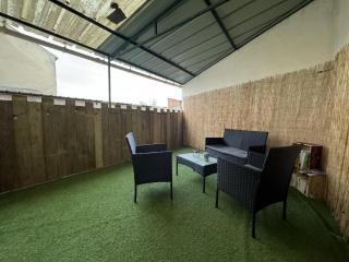 Apartment in Le Mans near Train Station - Le Mans - 8