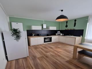 Apartment in Le Mans near Train Station - Le Mans - 4