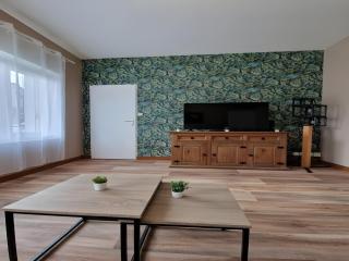 Apartment in Le Mans near Train Station - Le Mans - 6