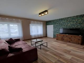 Apartment in Le Mans near Train Station - Le Mans - 0