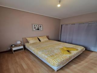 Apartment in Le Mans near Train Station - Le Mans - 3