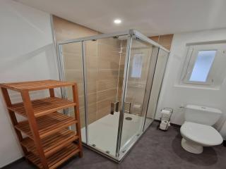Apartment in Le Mans near Train Station - Le Mans - 2