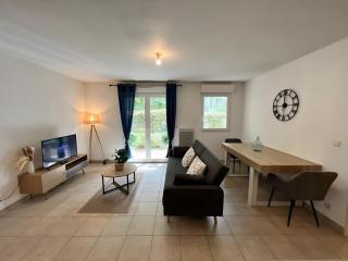 Apartment in Le Mans near Antarès - Le Mans - 8