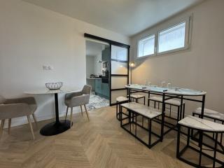 House in Le Mans with Private Garden - Le Mans - 8