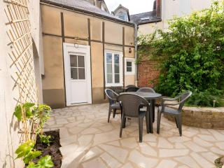 Apartment in Le Mans with Private Sauna - Le Mans - 1