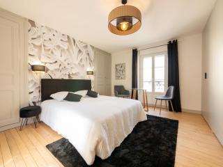 Apartment in Le Mans with Private Sauna - Le Mans - 8