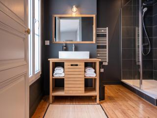 Apartment in Le Mans with Private Sauna - Le Mans - 2