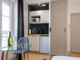 Apartment in Le Mans with Private Sauna - Le Mans - 9