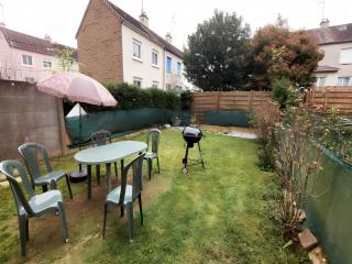 Holiday Home in Le Mans near 24H Circuit - Le Mans - 6