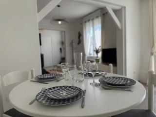 House in Le Mans with Private Courtyard - Le Mans - 9