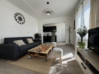 House in Le Mans with Private Courtyard - Le Mans - 4
