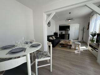 House in Le Mans with Private Courtyard - Le Mans - 2