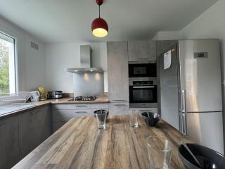 Holiday Home in Le Mans near 24H Circuit - Le Mans - 4