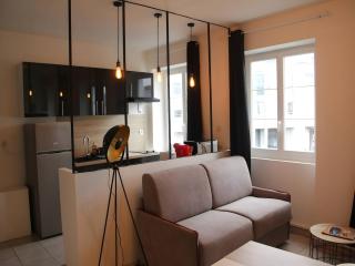 Apartment in Le Mans near Paris by TGV - Le Mans - 0