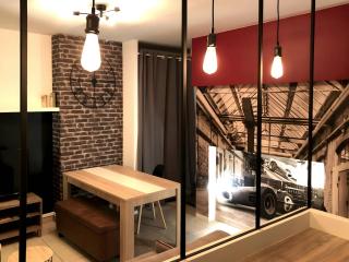Apartment in Le Mans near Paris by TGV - Le Mans - 7