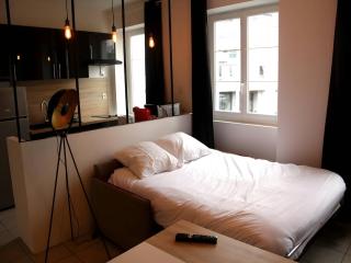 Apartment in Le Mans near Paris by TGV - Le Mans - 8
