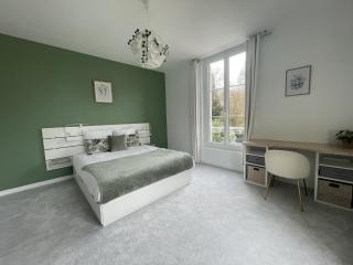 High-End Villa Stay in Le Mans - Le Mans - 8