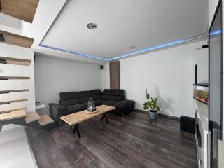 House near Le Mans Circuit with Spa - Saint-Mars-dʼOutillé - 3