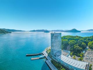Grand Prince Hotel Hiroshima - Hiroshima - 0