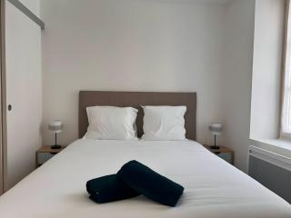 Apartment in Saint-Mars near Le Mans Events - Ballon - 5