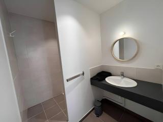 Apartment in Saint-Mars near Le Mans Events - Ballon - 1