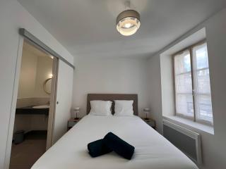 Apartment in Saint-Mars near Le Mans Events - Ballon - 3