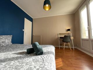 Apartment in Le Mans near 24 Hours Circuit - Le Mans - 7