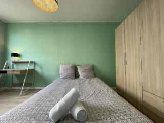 Apartment in Le Mans near 24 Hours Circuit - Le Mans - 3