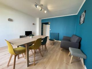 Apartment in Le Mans near 24 Hours Circuit - Le Mans - 0