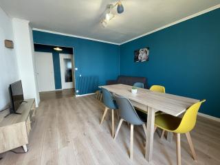 Apartment in Le Mans near 24 Hours Circuit - Le Mans - 6