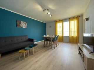 Apartment in Le Mans near 24 Hours Circuit - Le Mans - 8