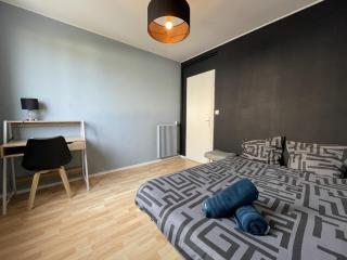 Apartment in Le Mans near 24 Hours Circuit - Le Mans - 1