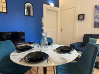 Apartment in Le Mans near 24 Hours Circuit - Le Mans - 9