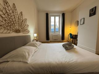 Apartment in Le Mans near 24 Hours Circuit - Le Mans - 1