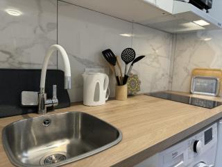 Apartment in Le Mans with Concierge Services - Le Mans - 4