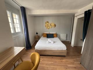 Villa in Le Mans near Plantagenêt City - Le Mans - 7