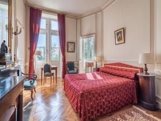 Château in Sarthe with Heated Pool - 7