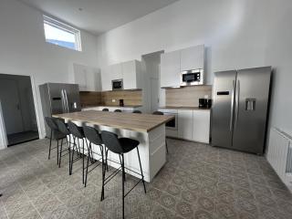 Apartment in Le Mans near Historic Center - Le Mans - 7