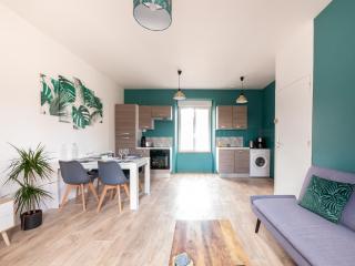 Apartment in Le Mans near City Center - Le Mans - 9