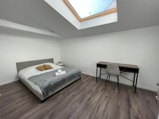 Apartment in Le Mans near Historic Center - Le Mans - 8